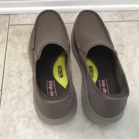 Skechers Men's Parson Slip-Ins Shoes Sz 13 - Picture 4 of 5